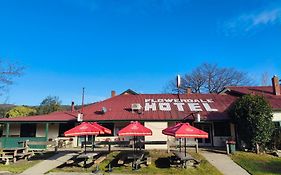 Flowerdale Hotel